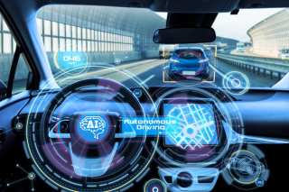 Visa Talks AI’s Global Impact