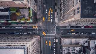 Visa, Chase Team To Launch Contactless At NYC Mass Transit