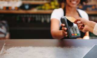 Visa: 80 Of 100 US Merchants Offer Contactless Checkout