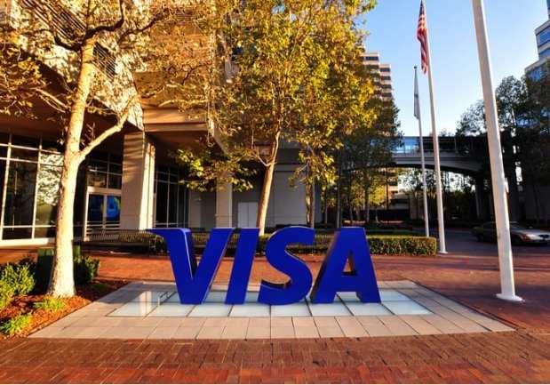 Visa Names CFO Vasant Prabhu Vice Chairman