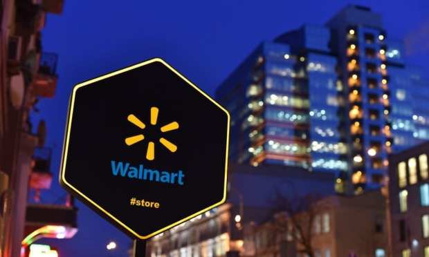 Details Revealed About New Walmart HQ In Arkansas
