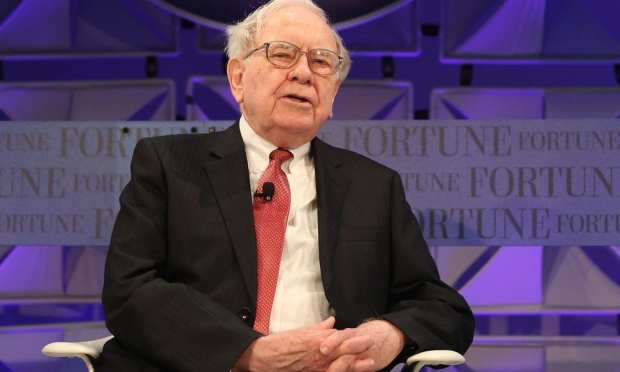 Warren Buffett’s Berkshire Firm Has Finally Invested In Amazon