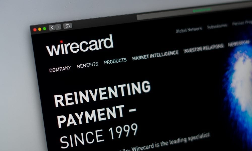 Wirecard Denies Fraud Claims Defends Accounting Pymnts Com