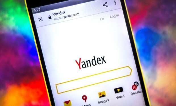 Yandex Delivery App Lets Users Order Off-Menu Foods