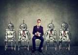 Customer Service’s Future: Humans And Machines In Cahoots