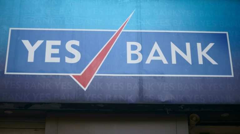 Yes Bank