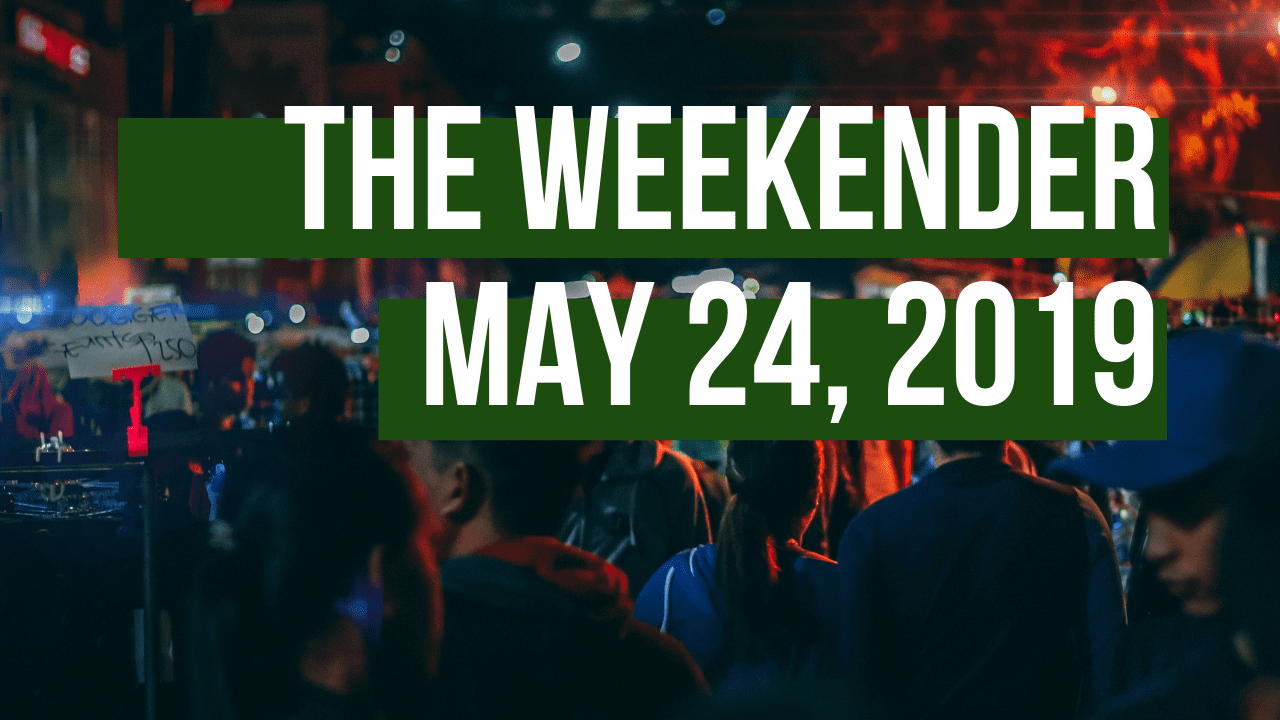 Instant Payments, Unicorns And Food Fights Top Week’s News