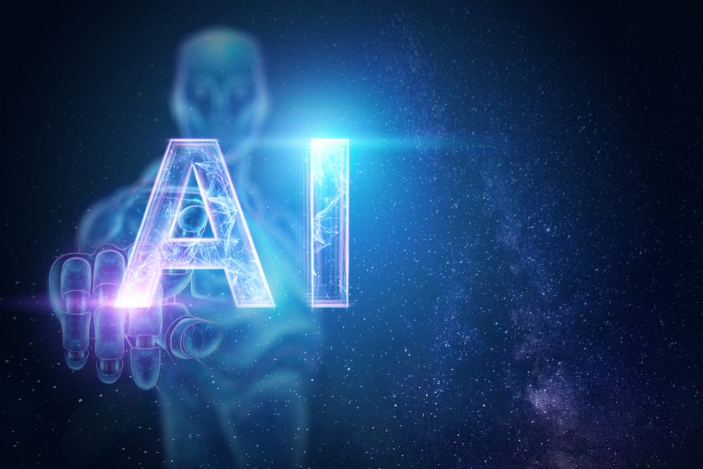 AI Leads More Than $1B In Funding For B2B Startups