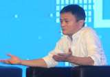 Alibaba’s Ma Worries EU Regulations Will Stifle Tech Innovation
