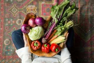 Tapping Into Unattended Retail For Healthy, On-The-Go Fare