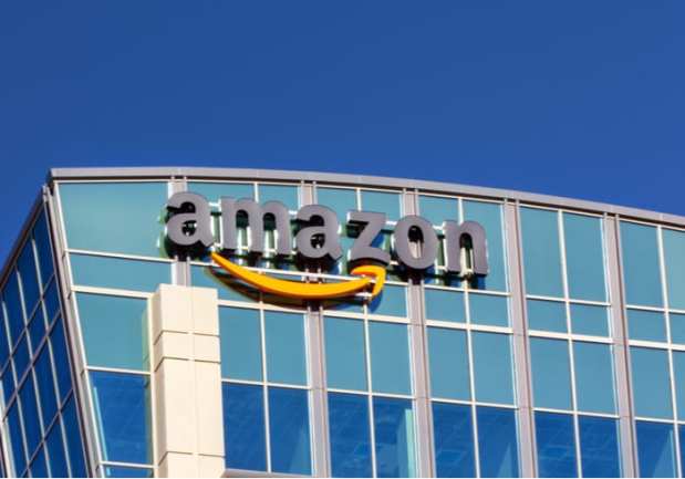 Entertainment Firms Tap Amazon For T-Shirts
