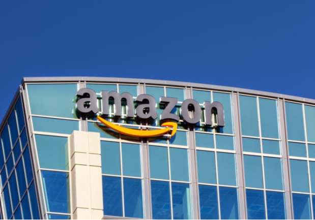 Entertainment Firms Tap Amazon For T-Shirt Printing