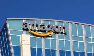 Amazon Unveils Package Pickup Counters In Europe