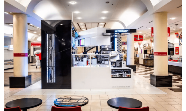 The Fearlessly Weird Approach To QSR Dining