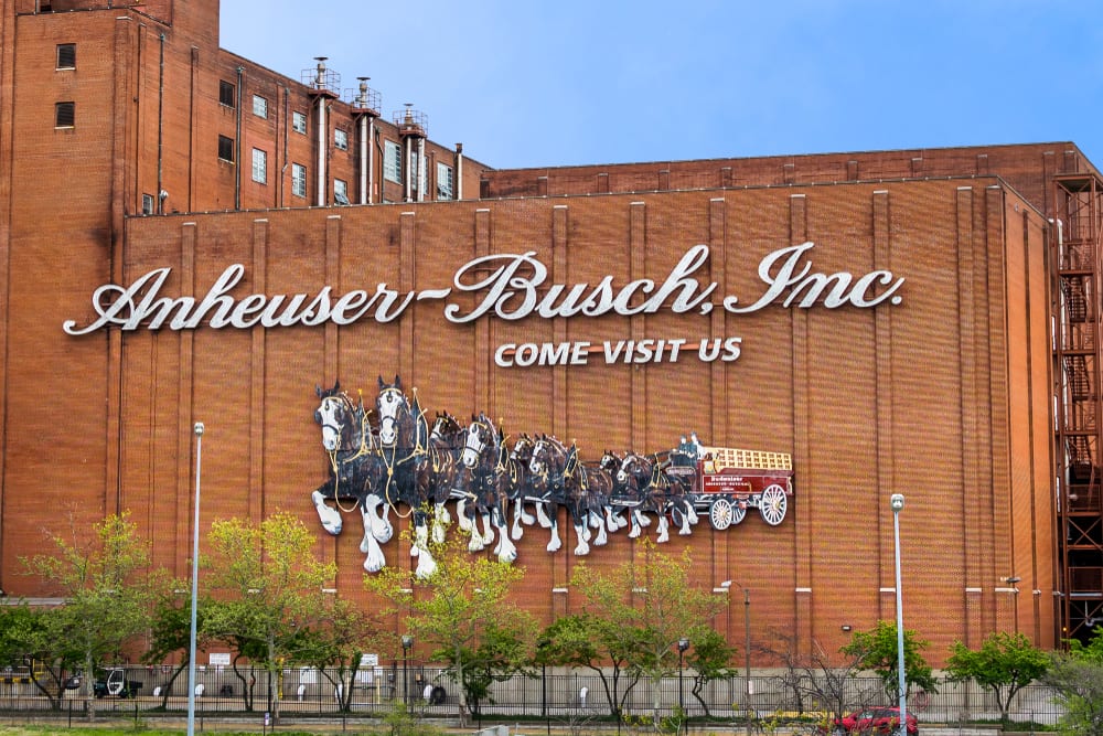 Budweiser APAC Eyes $70B Valuation In IPO