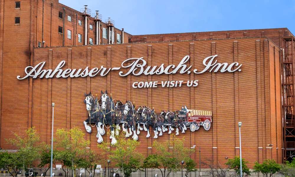 Budweiser APAC Eyes $70B Valuation In IPO