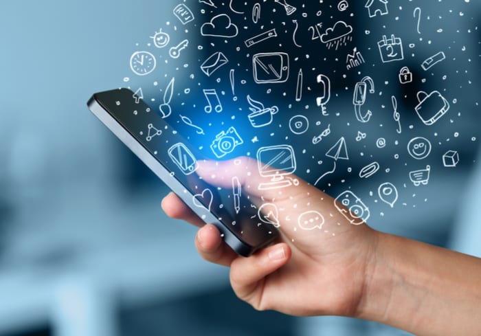 How Consumer Services Companies Are Innovating With App Features