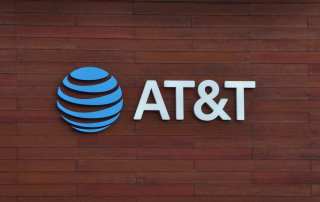 AT&T Hopes Warp Speed Worm Shows Consumers the Value of 5G