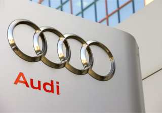 Audi Teams With Fleet Monitoring Co For On-Demand Services