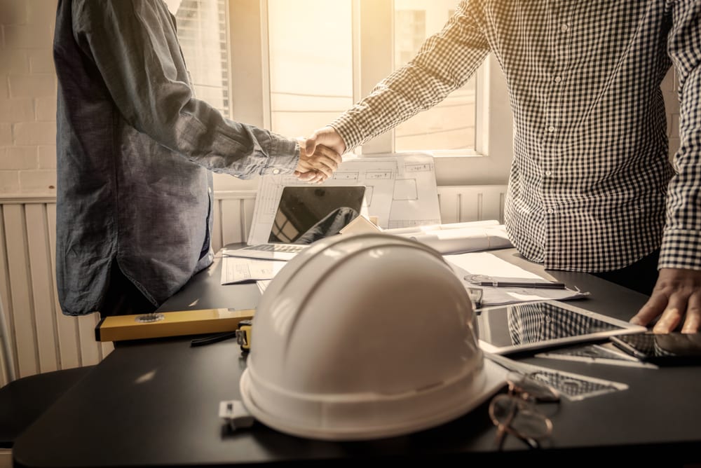 How Contractor Risk Analysis Shifts To Look Ahead