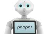 HSBC’s Banking Robot Pepper Debuts In Miami