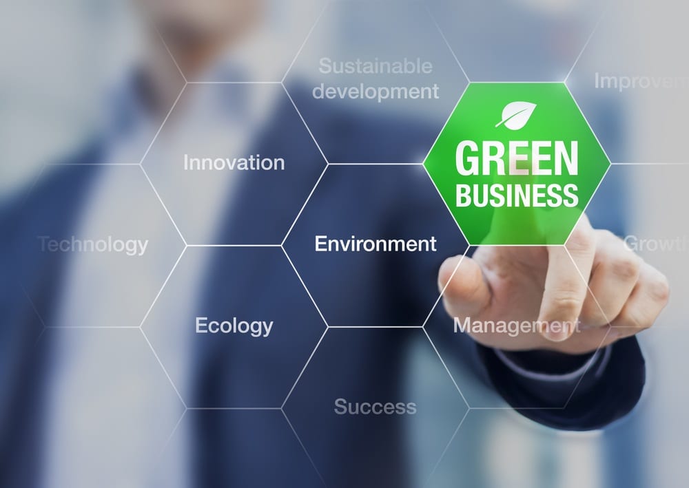 Bank Of Italy To Reward Eco-Friendly Companies