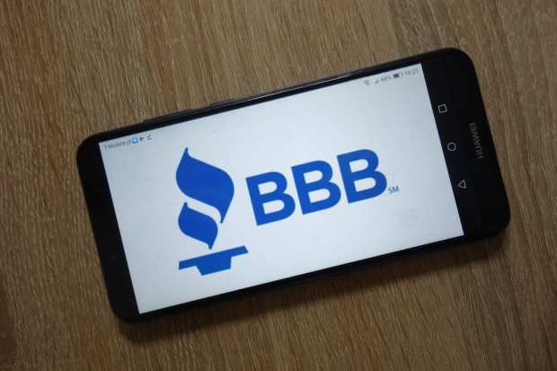 BBB Sounds Alarm On Online Small Business Lending