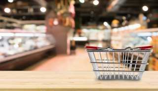 More Grocery Stores Try Cashierless To Blunt Amazon Effect
