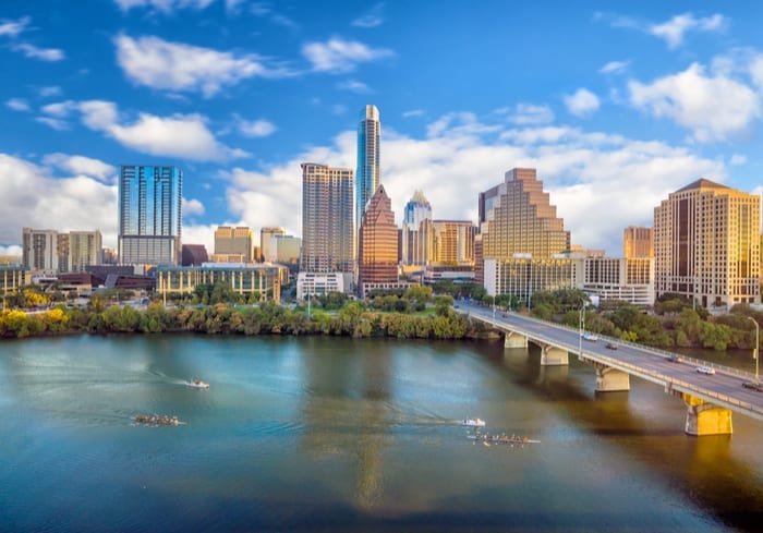 How Collectives Aim To Make Cities Into Blockchain Centers