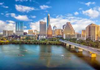 How Collectives Aim To Make Cities Into Blockchain Centers
