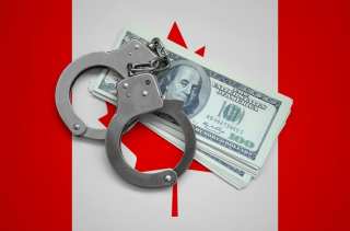 Money Laundering Causes Rising Canadian Home Prices