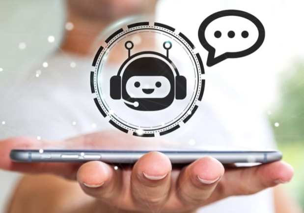 Sales From Chatbots Could Reach $112B By 2023