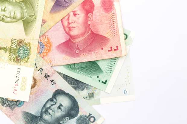 Chinese Firms Missing $6B In Cash