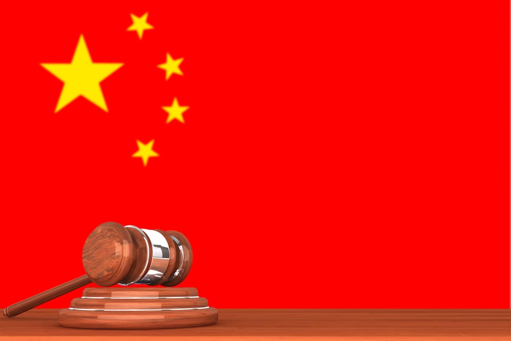 China Considers SMB Bankruptcy Path