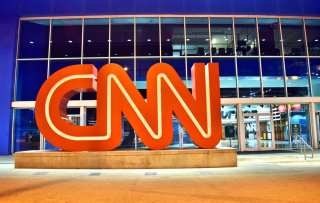 CNN+ to Shut Down April 30, One Month Post-Launch