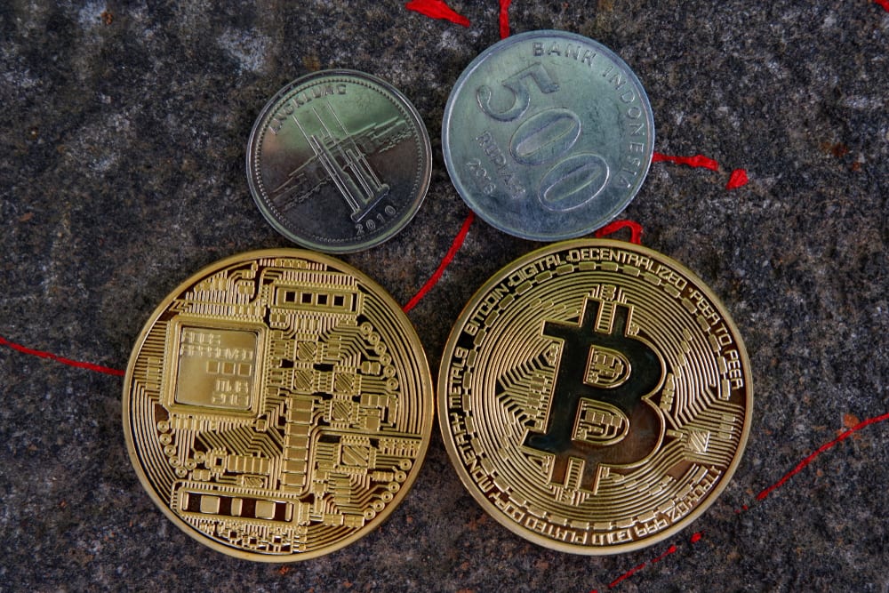Crypto’s Grand Stage To Sizzle (Or Fizzle)?