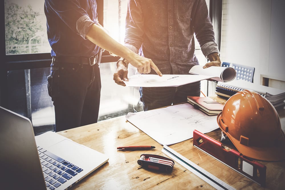 Comdata Strengthens Construction B2B Payments Position