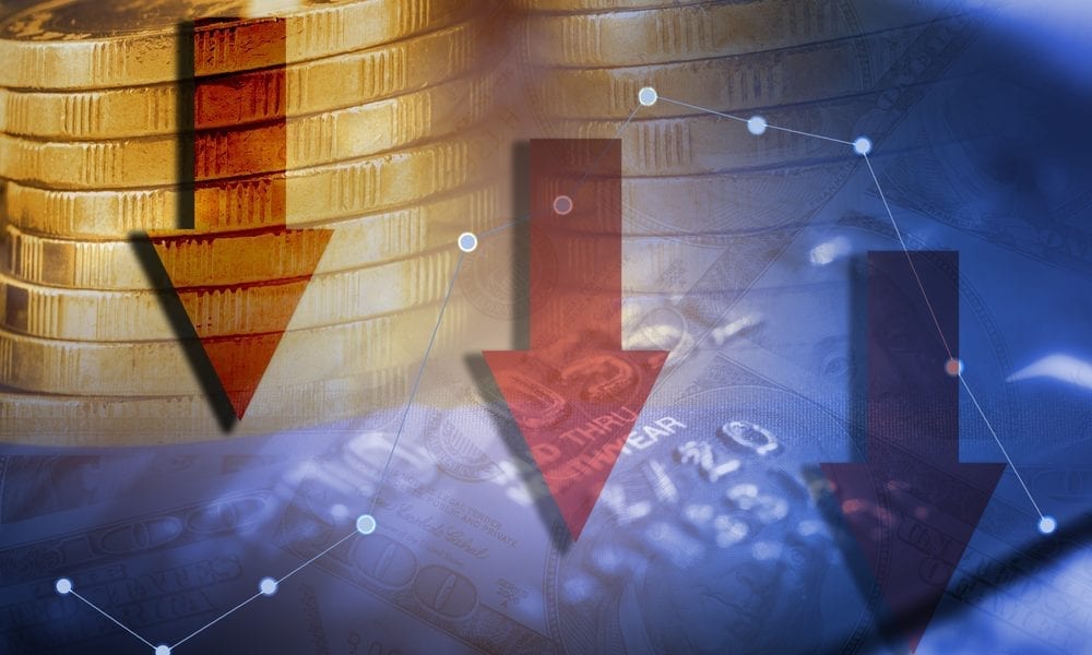 Large US Banks See Credit Quality Decrease