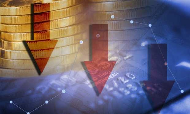 Large US Banks See Credit Quality Decrease