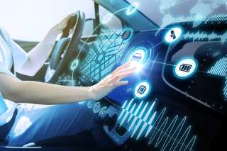 Connected Vehicles Race Toward 5G Future
