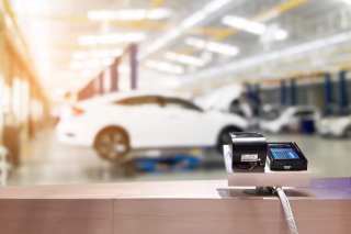 Payments Innovation Crucial In Consumer Services