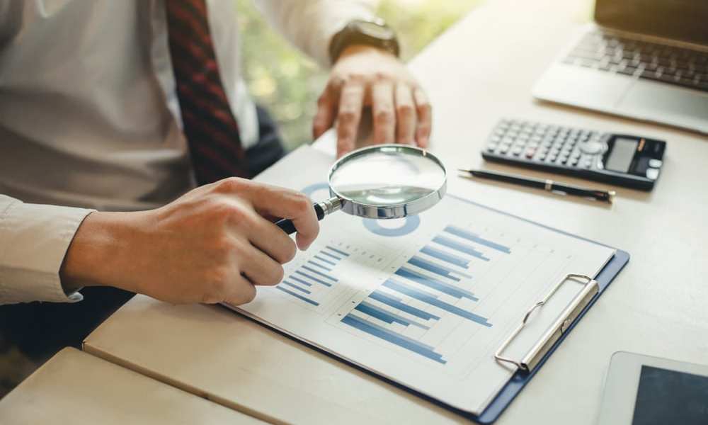 Should Auditors Catch Corporate Fraud?