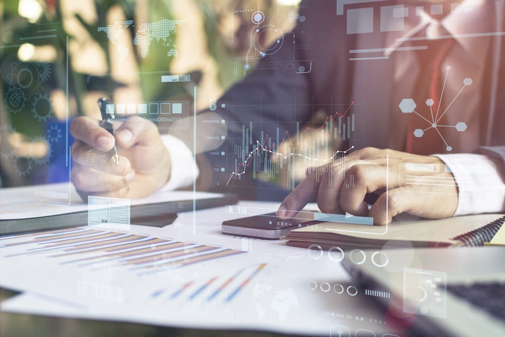 FIs Place High Value On Corporate Credit For Innovation