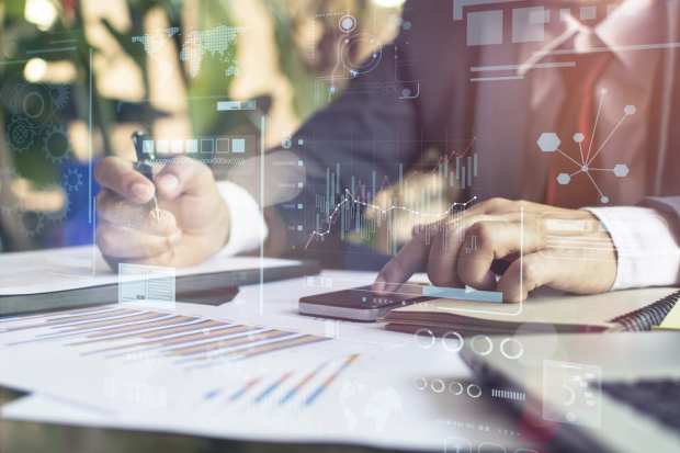 FIs Place High Value On Corporate Credit For Innovation