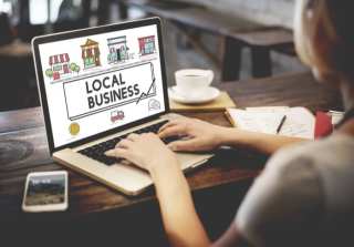 Could Cryptocurrency Bring Shoppers To Local Businesses?