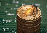 Crypto Miners Brought In $291M In April As Bitcoin Price Surged