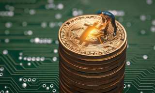 Crypto Miners Brought In $291M In April As Bitcoin Price Surged