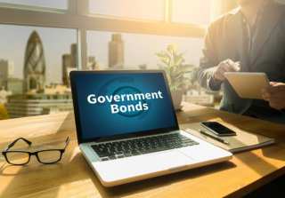 Currency.com Rolls Out Tokenized Gov’t Bond