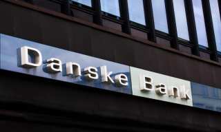 Former Danske Chief Charged In Money Laundering Scandal