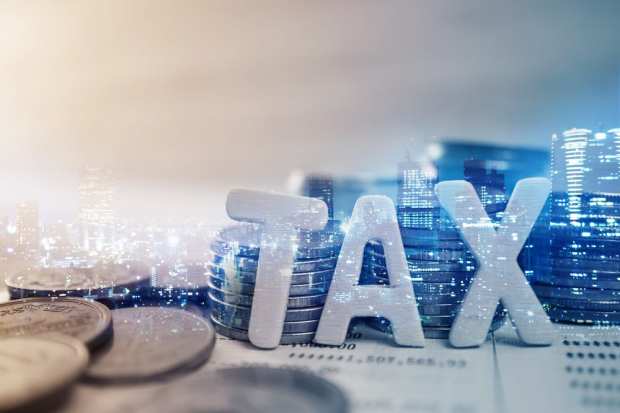 digital taxes